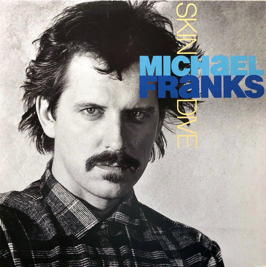 Franks, Michael - Skin Dive (used)