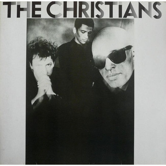 Christians-The Christians (used)