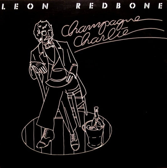 Redbone,Leon-Champagne Charlie (used)