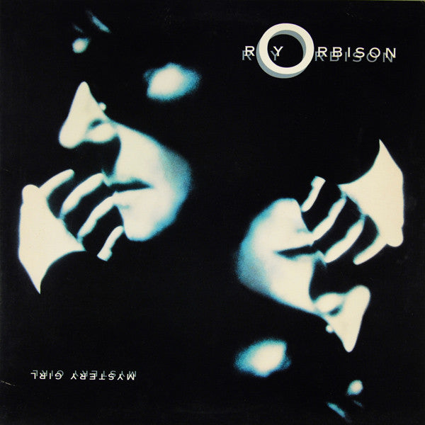 Orbison, Roy - Mystery Girl (used)