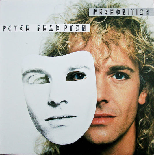Frampton, Peter-Premonition (used)