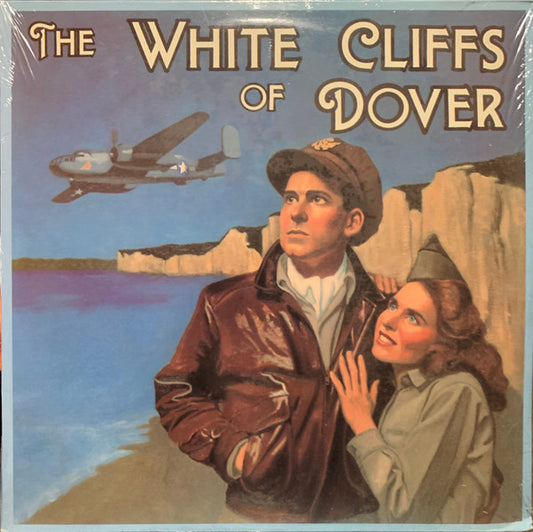 Various - The White Cliffs Of Dover (3 LP)(used)