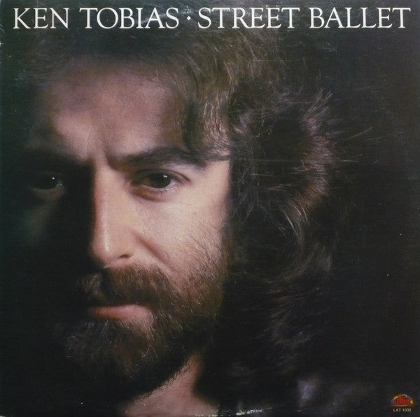 Tobias, Ken - Street Ballet (import)(used)
