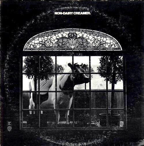 Various - Non-Dairy Creamer (used)