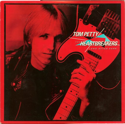 Petty, Tom, And The Heartbreakers-Long After Dark (used)2