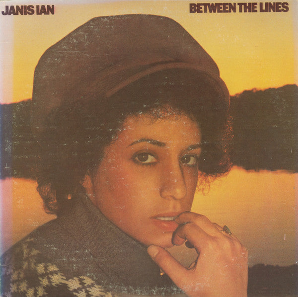Ian, Janis-Between The Lines (used)