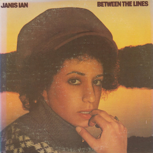 Ian, Janis-Between The Lines (used)