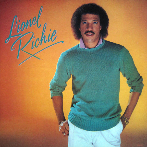 Richie, Lionel - Lionel Richie (used)