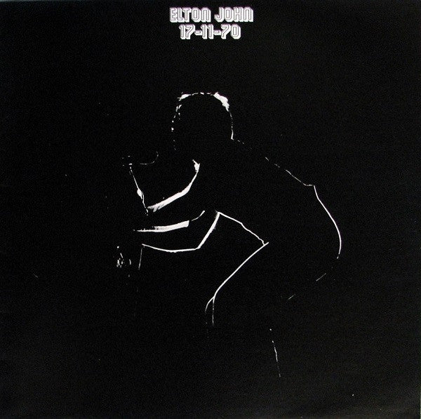 John, Elton-11-17-70 (used)1