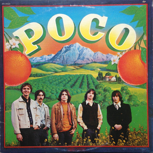 Poco - Poco (used)