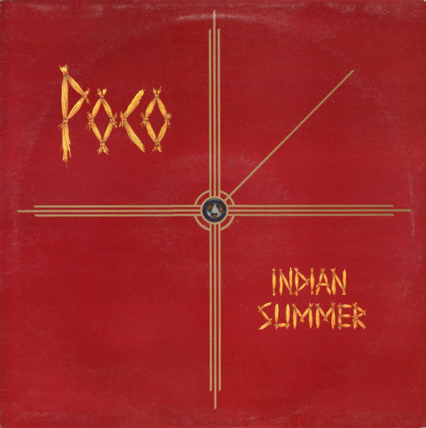 Poco - Indian Summer (Import)(used)
