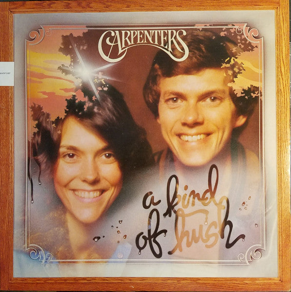 Carpenters-A Kind Of Hush (used)