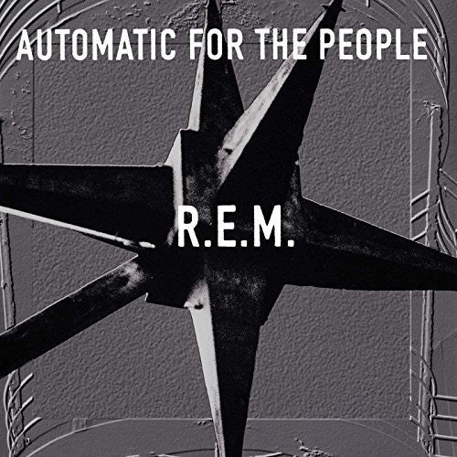 R.E.M.-AUTOMATIC FOR THE PEOPLE (25TH ANNIVERSARY DELUXE EDITION)