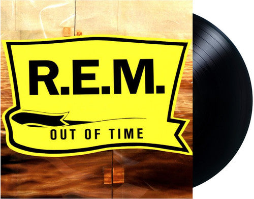 R.E.M.-OUT OF TIME