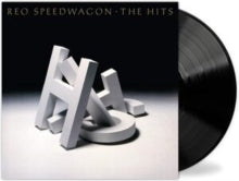 REO Speedwagon-HITS