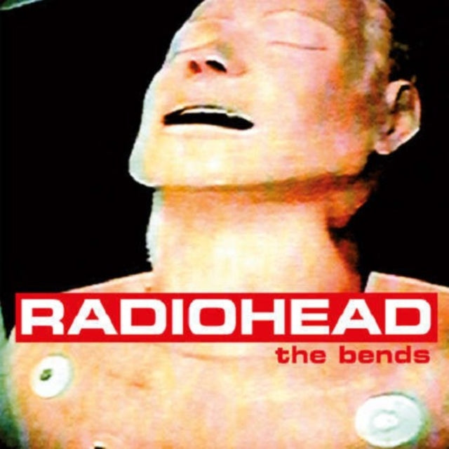 Radiohead-THE BENDS (180G)