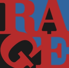 Rage Against The Machine-RENEGADES (180G VINYL)