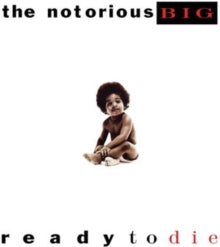 Notorious B.I.G.-READY TO DIE (2LP/140G)