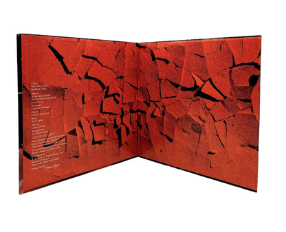 Hubbard, Freddie-Red Clay (used)