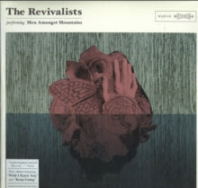 Revivalists-MEN AMONGST MOUNTAINS (COLORED VINYL)