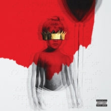 Rihanna-ANTI