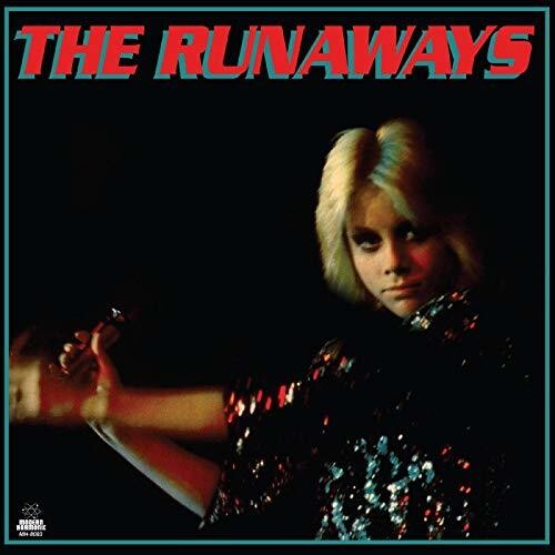 Runaways-RUNAWAYS