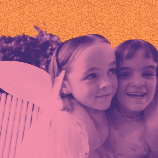 Smashing Pumpkins-SIAMESE DREAM (2LP)