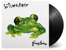 Silverchair-FROGSTOMP (2LP/180g)