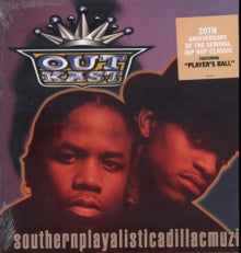 Outkast-SOUTHERNPLAYALISTICADILLACMUSIK