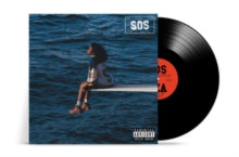 SZA-SOS (2LP)