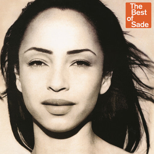 Sade-THE BEST OF SADE