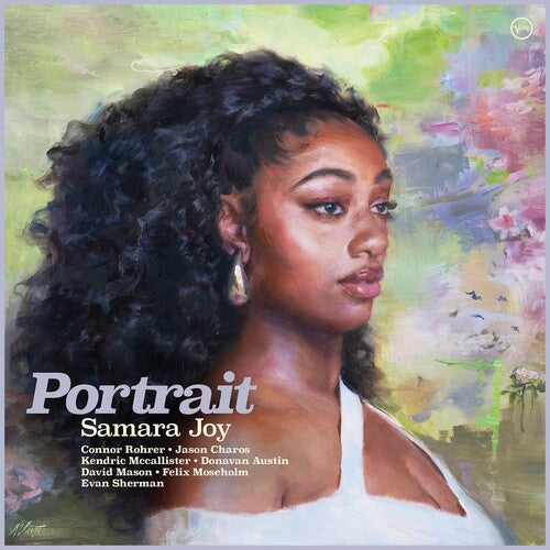 Samara Joy-PORTRAIT