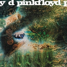 Pink Floyd-SAUCERFUL OF SECRETS (180G)