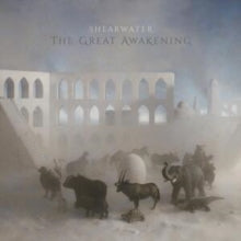Shearwater-GREAT AWAKENING (2LP)