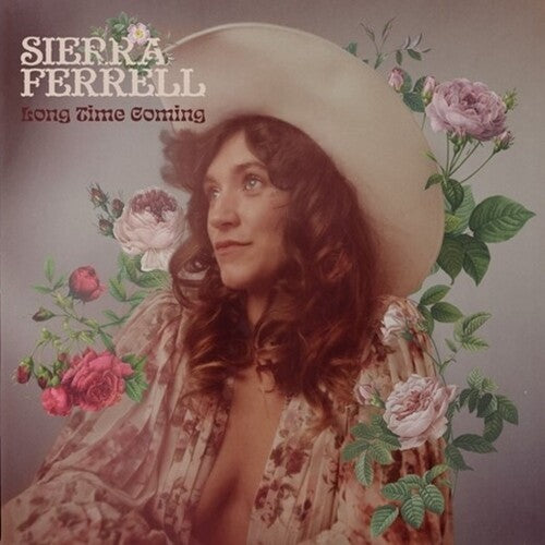 Sierra Ferrell-LONG TIME COMING