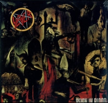 Slayer-REIGN IN BLOOD