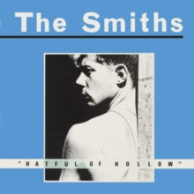 Smiths,The-HATFUL OF HOLLOW