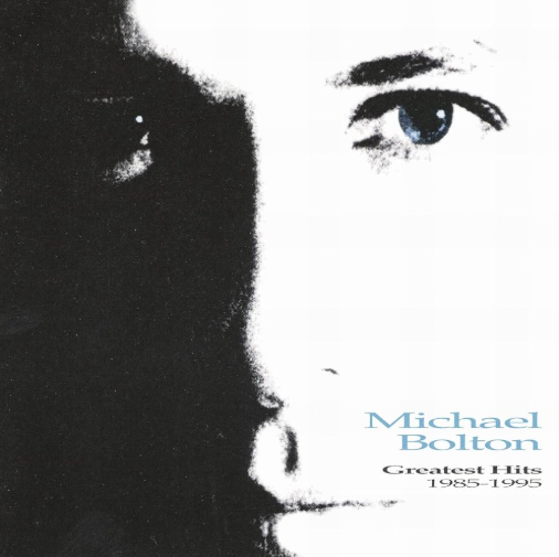 Bolton, Michael-Greatest Hits 1985-1995 (CD)(used)