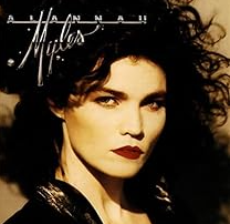 Myles, Alannah-Alannah Myles (CD)(used)