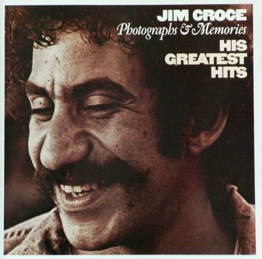 Croce, Jim-Photographs & Memories (CD)(used)1