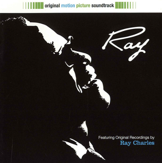 Charles, Ray-Ray OST (import)(CD)(used)