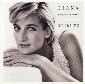 Diana, Princess Of Wales Tribute (2 CD)(used)-Various