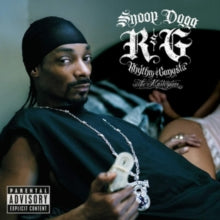 Snoop Dogg-R&G (RHYTHM & GANGSTA): THE MASTERPIECE (2 LP)
