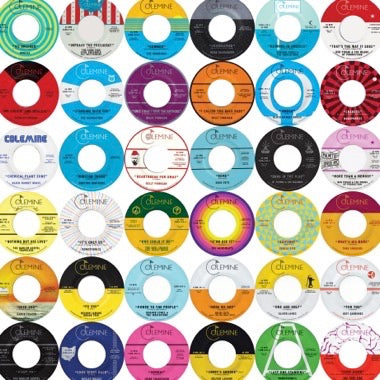 Various-SOUL SLABS VOL 3 (2LP)