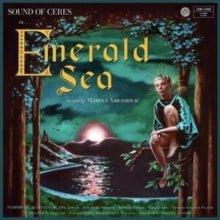 Sound of Ceres-EMERALD SEA (SEAFOAM GREEN VINYL)