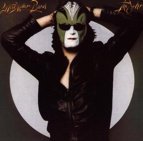 Steve Miller-THE JOKER (180G)