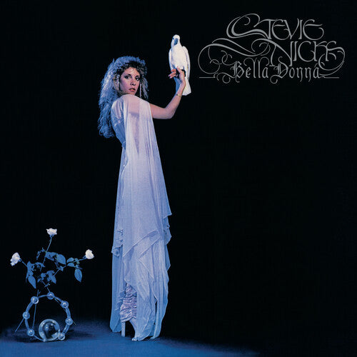 Stevie Nicks-BELLA DONNA  (REMASTERED)