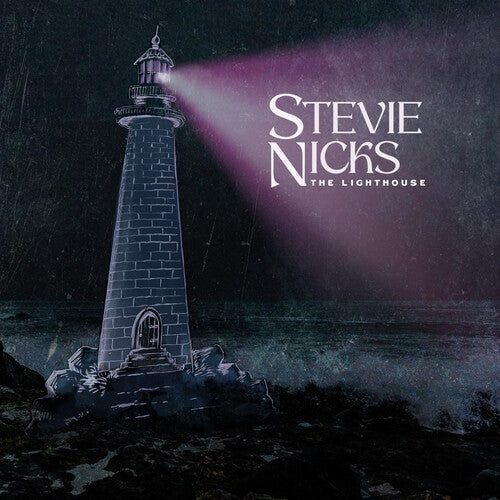 Nicks, Stevie-LIGHTHOUSE (WHITE 7INCH)(RSDBF24)