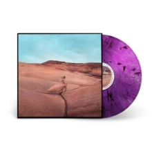 Margo Price-STRAYS (PURPLE SMOKE VINYL)