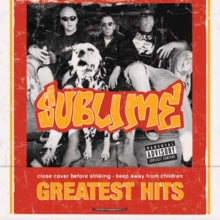 Sublime-GREATEST HITS